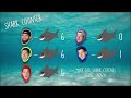 Shark Fishing Battle | Dude Perfect
