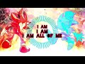 I Am… All of Me —Duet— (Definitive ver.)