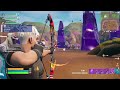 fornite con el destructor pedacito de tycoon friend fornite