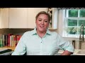 How to Make the Easiest Apple Crumble with Julia Collin Davison