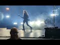 Megadeth - Live in Denver (4K) | Full Set (With Chapters) | Ball Arena, Colorado, August 6th 2024