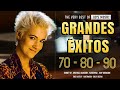Musica De Los 80 y 90 En Ingles - Grandes Exitos De Los 80 y 90 - Retro Mix 1980s En Inglés Vol 17