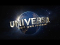 Universal Centennial Logo