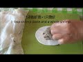 【田园时光美食】虾饺Shrimp dumplings(har gau)