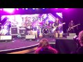 The Bangles - In Your Room - She Rocks Awards 2015
