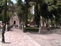 Catedral de Cuernavaca