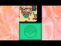 Moemon HeartGold Playthrough (Part 5 The first gym)