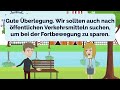 German Practice Ep 295 | Improve German | Learn German | Practice German | Deutsch | Lerne Deutsch