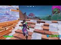 56 Elimination Solo vs Squads Wins (Fortnite Chapter 5 Season 2 Gameplay Ps4 Controller)