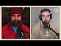 Best Tight Ends, Bad Media and Birthdays with Paul Rudd | New Heights w/ Jason & Travis Kelce | EP 5