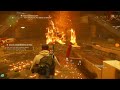 TheDivision Pt. #6.5 - Continuando os procedimentos