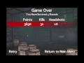 5 Heads 1 Bullet?! - Call of Duty: WaW (iOS)