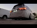 4th Gen Honda Odyssey Exhaust Clip - Part 2