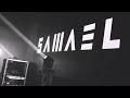 S A M A E L - San Jose 2019 - Video Story