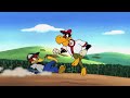 3 Hours of Woody Woodpecker | You Will Become One of Us + More Full Episode
