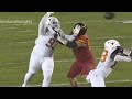 T'Vondre Sweat Highlights - Best DT in the Country