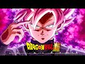 Dragon Ball Super - Goku Black Theme (ONE HOUR VER.)| Epic Rock Cover