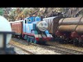 Another Day For Thomas The Tank Engine | Sodor Shots