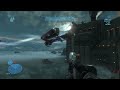 El Seraph Secreto en Halo: Reach
