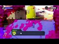 [Splatoon] Don't Mess With The Octolings