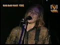 Silverchair - One Way Mule (Live @ BDO 2002)