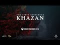 The First Berserker: Khazan - Gameplay Reveal | Xbox Partner Preview