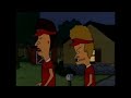 Beavis and Butthead - Delivery