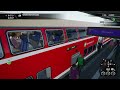 RE50 Dresden Hbf - Leipzig Hbf (nur nach Riesa) #trainsimworld