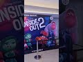 who's excited for the sequel of my favorite Disney Pixar Movie? : INSIDE OUT! | Inside Out 2