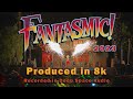 CLIFFLIX - Fantasmic! in Disneyland - TRAILER