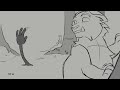 FRIENDS ON THE OTHER SIDE | The Winds End Animatic