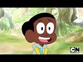 PORTAL HACIA HELEN | EL MUNDO DE CRAIG | CARTOON NETWORK