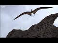 King of the Skies | Walking with Dinosaurs in HQ | BBC Earth