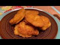 HOT WATER CORNBREAD | QUICK & EASY | SO CRISPY & DELICIOUS YOU’LL EAT THE WHOLE BATCH