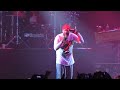 Limp Bizkit - Heart Shaped Box - Smells Like Teen Spirit (Live @ O2, Liverpool, 09.02.14)