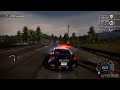 NFS HPR coming in hot rapid response PB 2.09.88 Police Nissan GT-R