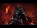 There Is Only War | Inquisition Combat Music