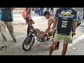 RUNGKAT!!! MOTORNYA NGAMBEK KURANG SAJEN || TAUFIK MAULANA || EZA YUDHA || SATRIA FU 200CC