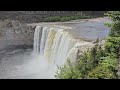 Lady Alexandra Falls, NWT