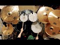 BG Shim - Israel & New Breed - You Are Good Drum Cover