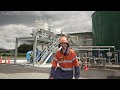 Day in the Life of a Wastewater Treatment Plant Operator