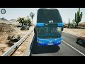 Tourist Bus Simulator | Neoplan Skyliner | Gameplay !