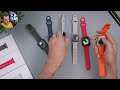 Apple Watch Series 9: All Colors In-Depth Comparison! Which is Best?