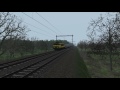 Train Simulator: Amersfoort - Apeldoorn with NS 1600