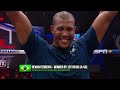 Renan Ferreira vs Maurice Greene (Heavyweight Semifinal) | 2023 PFL Playoffs