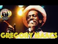 Gregory Isaacs | Lovers Rock & Consciousness | The Best Of Gregory Isaacs | Justice Sound