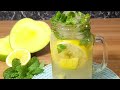 5 Types Of Mojito || Summer Special Drinks Recipe By FoodTech