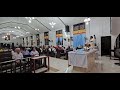 Homily by Rev Fr JR Peralta (Feast of the Sacred Heart of Jesus)