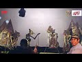 dadi ratu petruk wani mbendah ngastina wayang kulit dalang ki mpp bayu aji