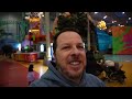 What's inside the LARGEST mall in the USA? | Mall of America